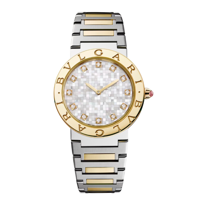 Bvlgari Bvlgari 33mm - Bvlgari - 104278 Bvlgari Bvlgari 33mm - Bvlgari - 104278