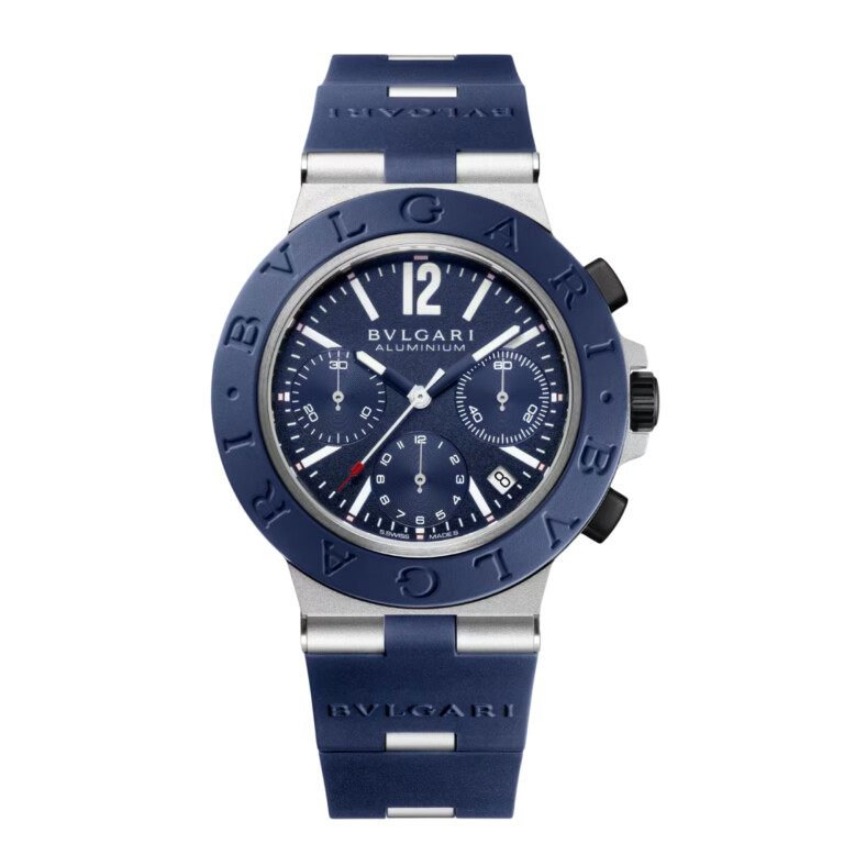 Bvlgari Bvlgari 41mm - Bvlgari - 104234 Bvlgari Bvlgari 41mm - Bvlgari - 104234