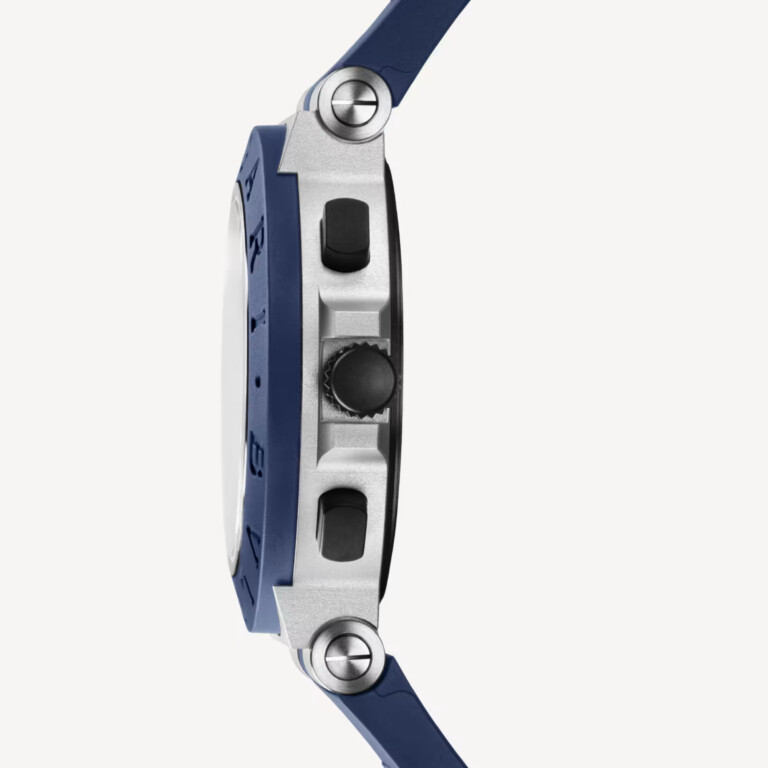 Bvlgari Bvlgari Bvlgari Aluminium 41mm - 104234 - #3 Bvlgari Bvlgari Bvlgari Aluminium 41mm - 104234 - #3