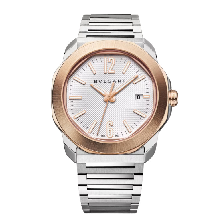 Octo 41mm - Bvlgari - 103928 Octo 41mm - Bvlgari - 103928