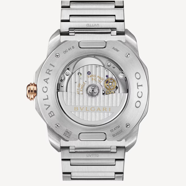 Bvlgari Octo Roma 41mm - 103928 - #4 Bvlgari Octo Roma 41mm - 103928 - #4