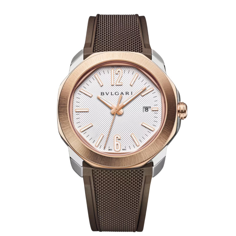 Bvlgari Octo Roma 41mm - 103928 - #5 Bvlgari Octo Roma 41mm - 103928 - #5