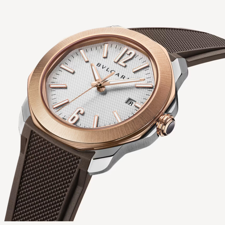 Bvlgari Octo Roma 41mm - 103928 - #6 Bvlgari Octo Roma 41mm - 103928 - #6