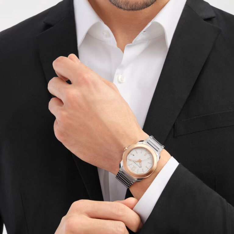 Bvlgari Octo Roma 41mm - 103928 - #9 Bvlgari Octo Roma 41mm - 103928 - #9