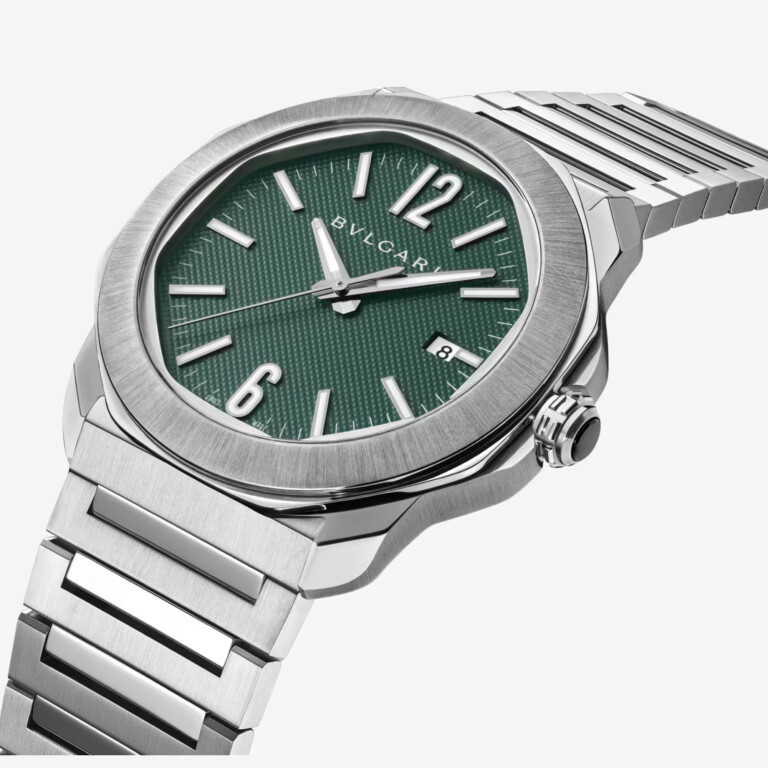 Bvlgari Octo Roma 41mm - 104091 - #2 Bvlgari Octo Roma 41mm - 104091 - #2