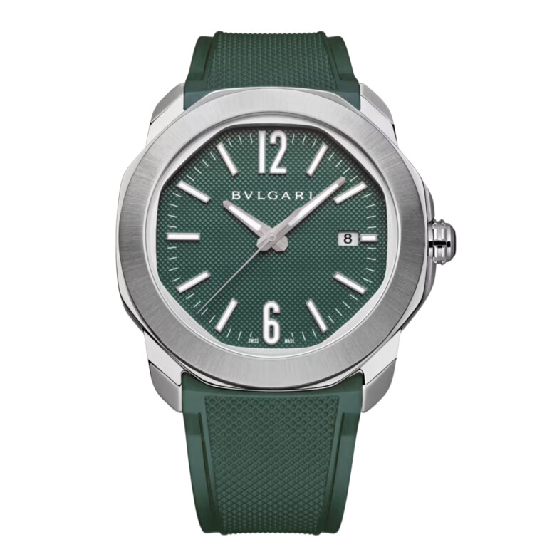 Bvlgari Octo Roma 41mm - 104091 - #5 Bvlgari Octo Roma 41mm - 104091 - #5