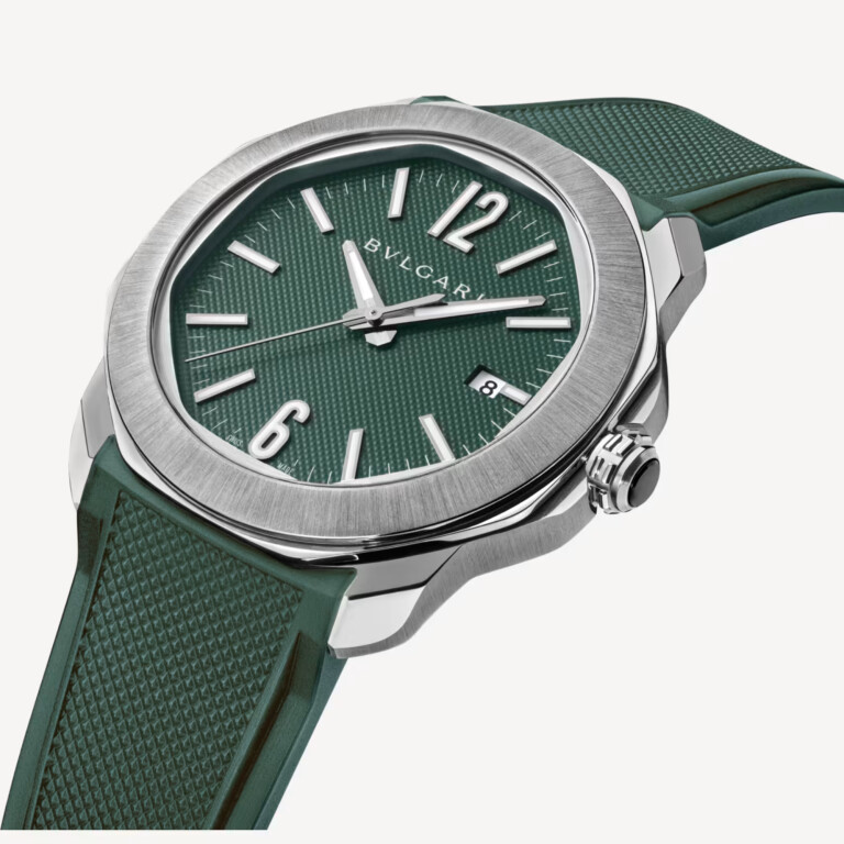 Bvlgari Octo Roma 41mm - 104091 - #6 Bvlgari Octo Roma 41mm - 104091 - #6