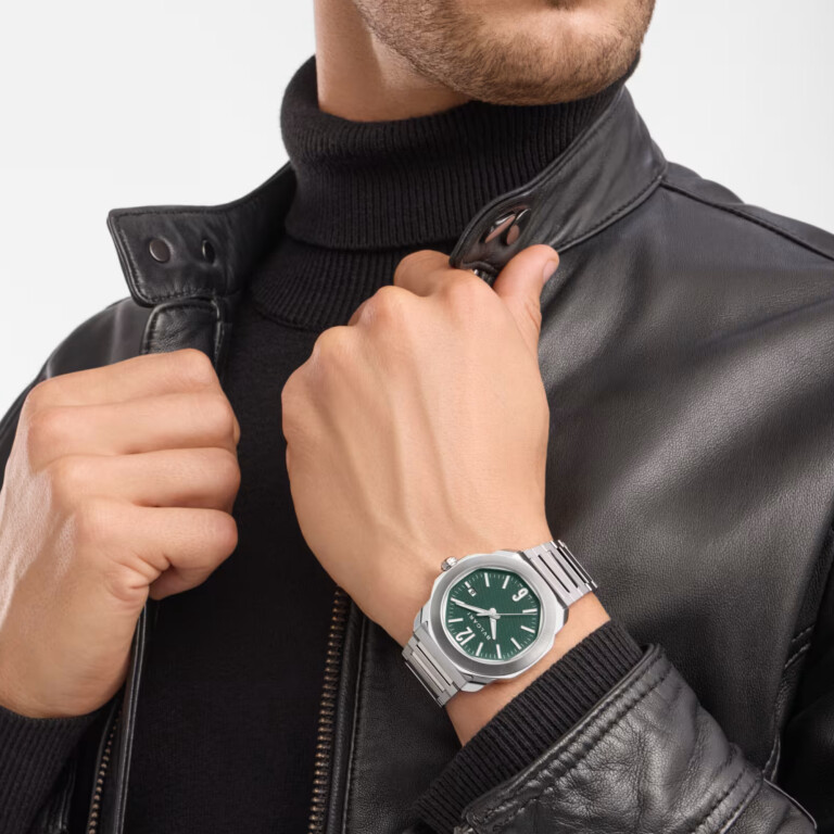 Bvlgari Octo Roma 41mm - 104091 - #9 Bvlgari Octo Roma 41mm - 104091 - #9