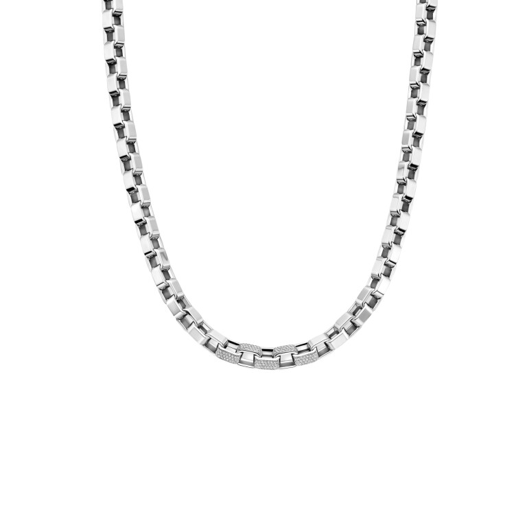 Diamonds Collier - Schaap en Citroen Diamonds Collier - Schaap en Citroen