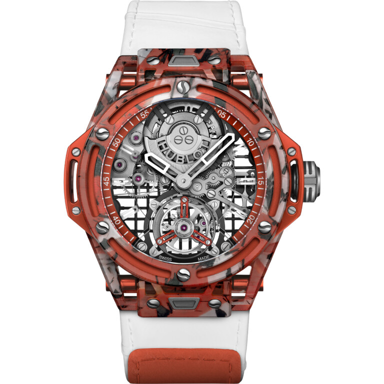 Big Bang 44mm - Hublot - 429.QKO.0120.NR.DJ026 Big Bang 44mm - Hublot - 429.QKO.0120.NR.DJ026