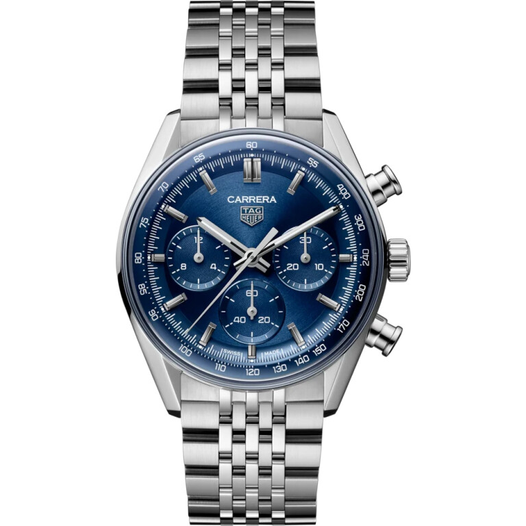 Carrera 41mm - TAG Heuer - CBS2113.BA0053 Carrera 41mm - TAG Heuer - CBS2113.BA0053