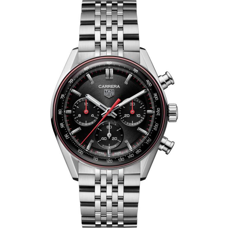 Carrera 41mm - TAG Heuer - CBS2114.BA0053 Carrera 41mm - TAG Heuer - CBS2114.BA0053