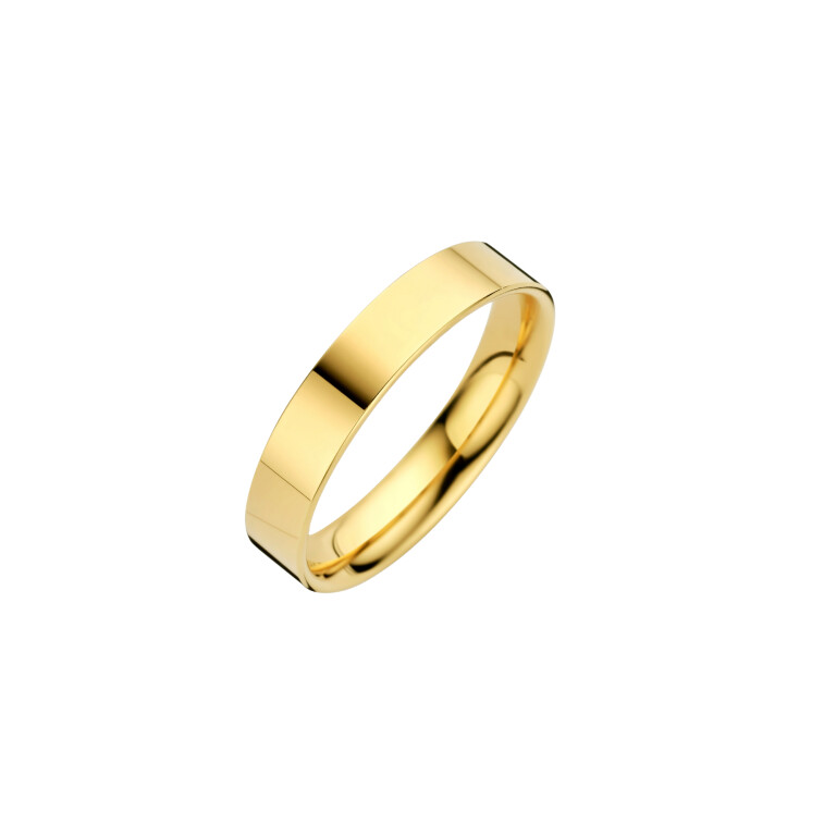 Classic Trouwringen - Love Collection - 31140 CB-7R1P-J9JD Classic Trouwringen - Love Collection - 31140 CB-7R1P-J9JD