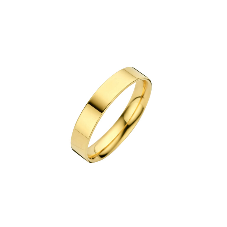 Classic Trouwringen - Love Collection - 31145 CB-7URY-ABOX Classic Trouwringen - Love Collection - 31145 CB-7URY-ABOX