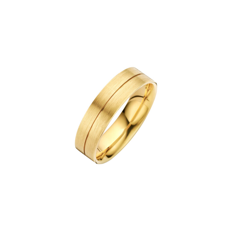 Classic Trouwringen - Love Collection - 31160 CB-POUL-7FVN Classic Trouwringen - Love Collection - 31160 CB-POUL-7FVN