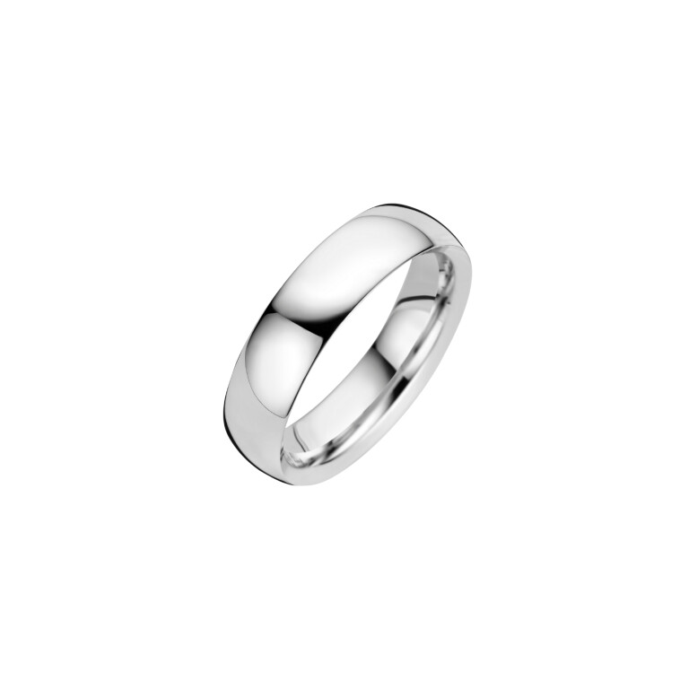 Classic Trouwringen - Love Collection - 28060 CB-AIA1-5IF8 Classic Trouwringen - Love Collection - 28060 CB-AIA1-5IF8