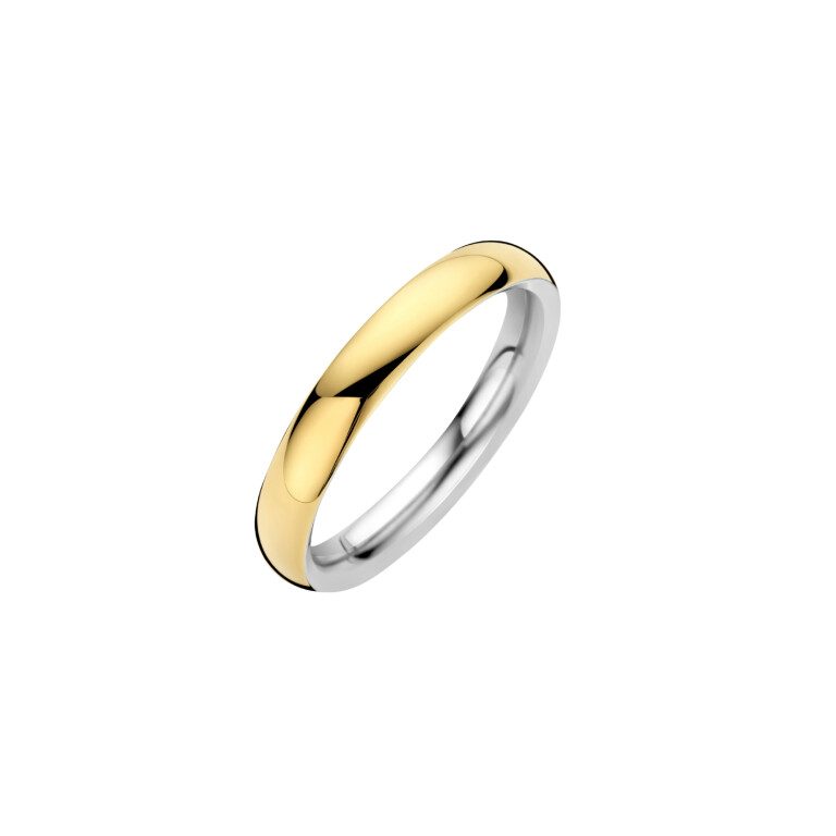 Classic Trouwringen - Love Collection - 32040 CB-IOF1-YMDR Classic Trouwringen - Love Collection - 32040 CB-IOF1-YMDR