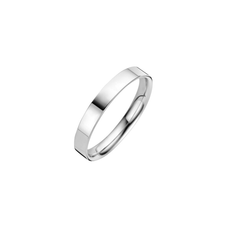 Classic Trouwringen - Love Collection - 31130 CB-AO66-OZ91 Classic Trouwringen - Love Collection - 31130 CB-AO66-OZ91