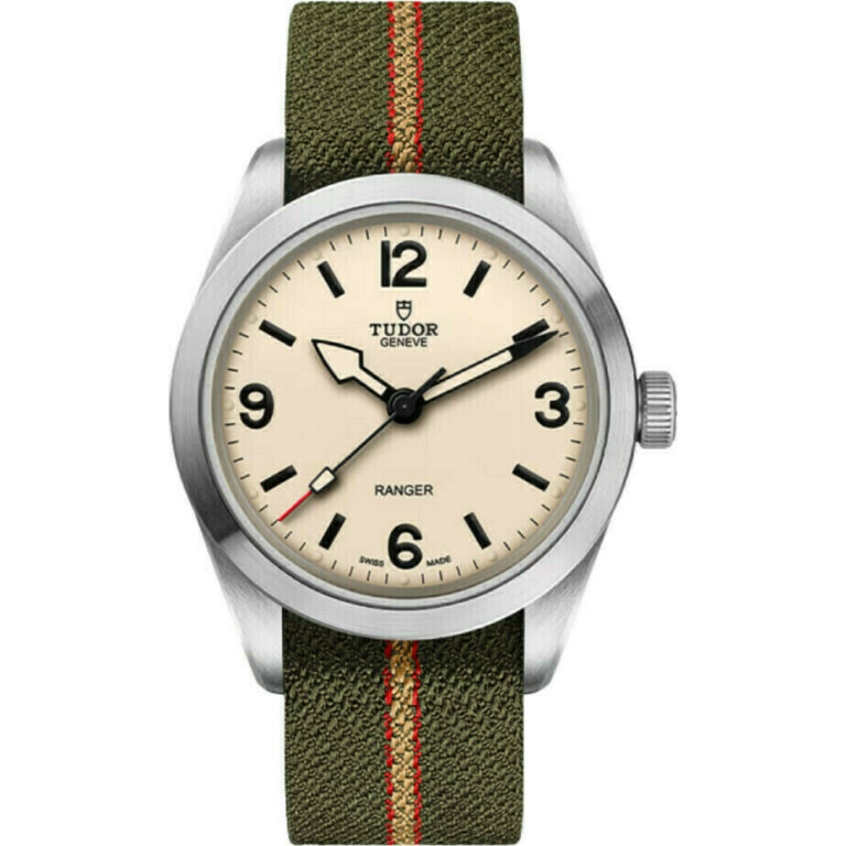 Ranger 39mm - Tudor - 79950-0011 Ranger 39mm - Tudor - 79950-0011
