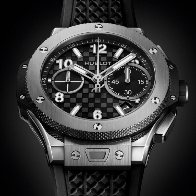 Hublot Big Bang Unico By Samuel Ross All Black 42mm - 441.CX.1140.RX.SRA26 - #2 Hublot Big Bang Unico By Samuel Ross All Black 42mm - 441.CX.1140.RX.SRA26 - #2