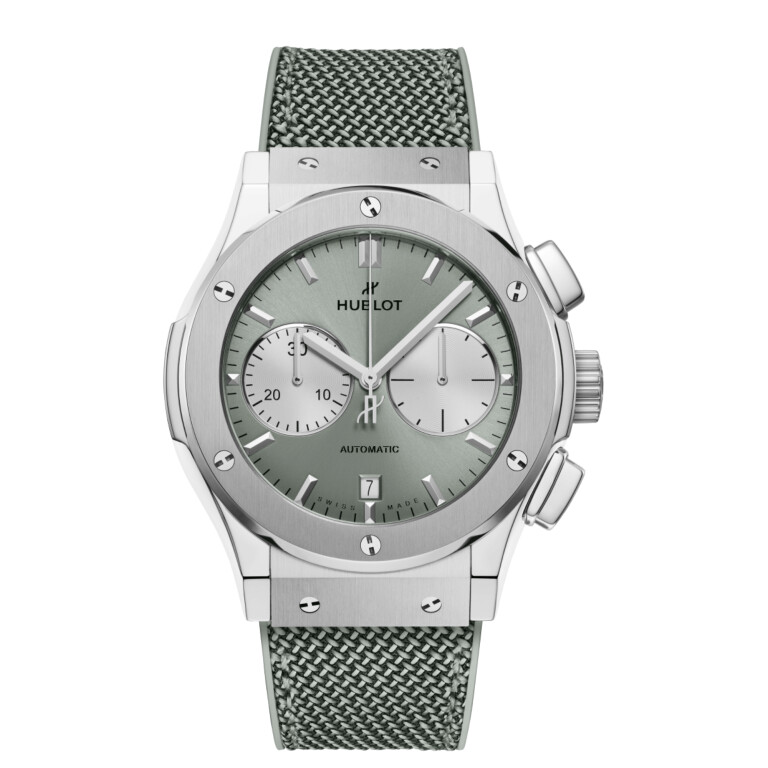 Classic Fusion 45mm - Hublot - 521.NX.891G.NR Classic Fusion 45mm - Hublot - 521.NX.891G.NR