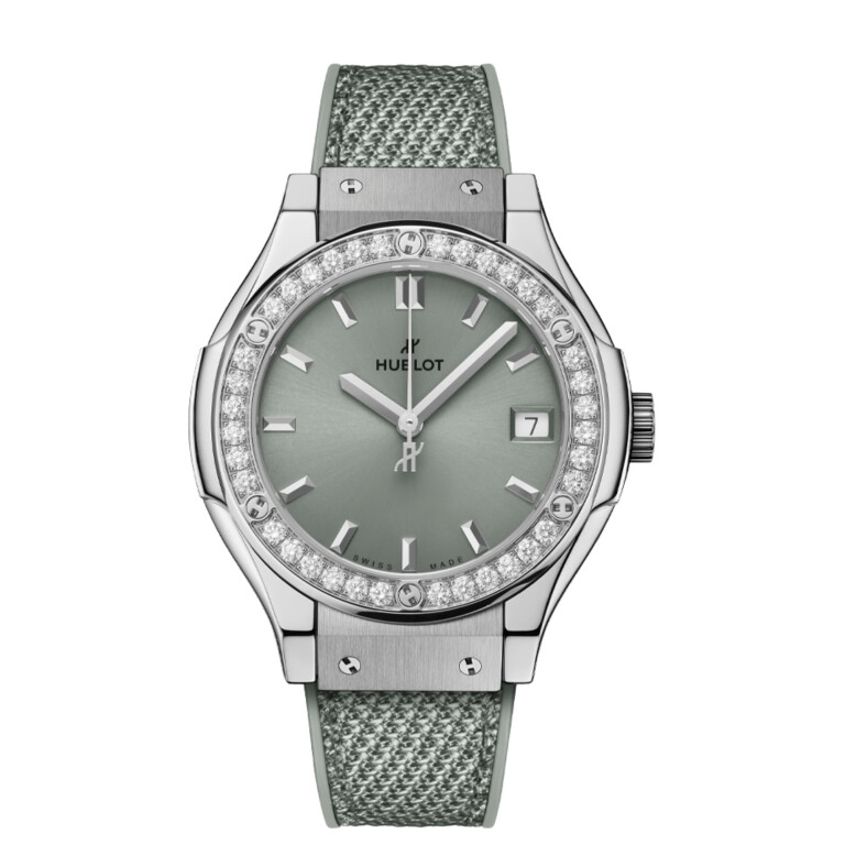 Classic Fusion 33mm - Hublot - 581.NX.891G.NR.1104 Classic Fusion 33mm - Hublot - 581.NX.891G.NR.1104