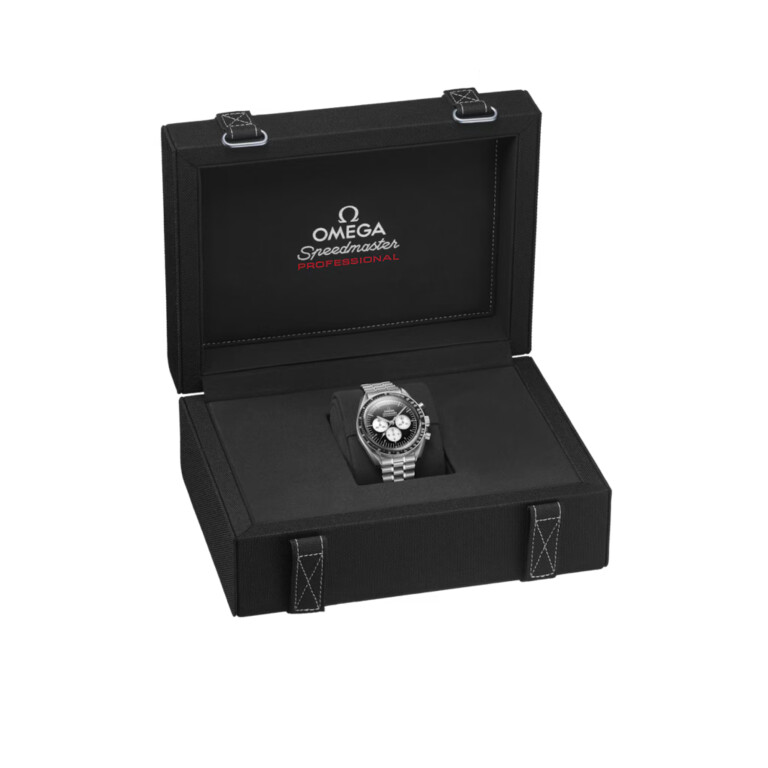 Omega Speedmaster Moonwatch Professional 42mm - 310.30.42.50.01.004 - #9 Omega Speedmaster Moonwatch Professional 42mm - 310.30.42.50.01.004 - #9