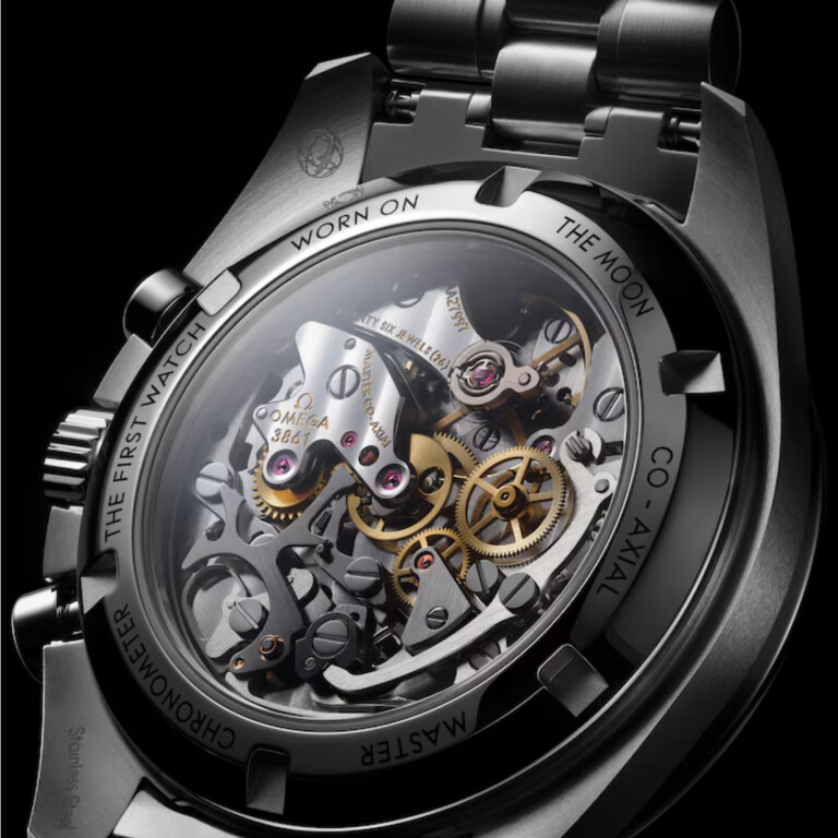 Omega Speedmaster Moonwatch Professional 42mm - 310.30.42.50.01.004 - #4 Omega Speedmaster Moonwatch Professional 42mm - 310.30.42.50.01.004 - #4