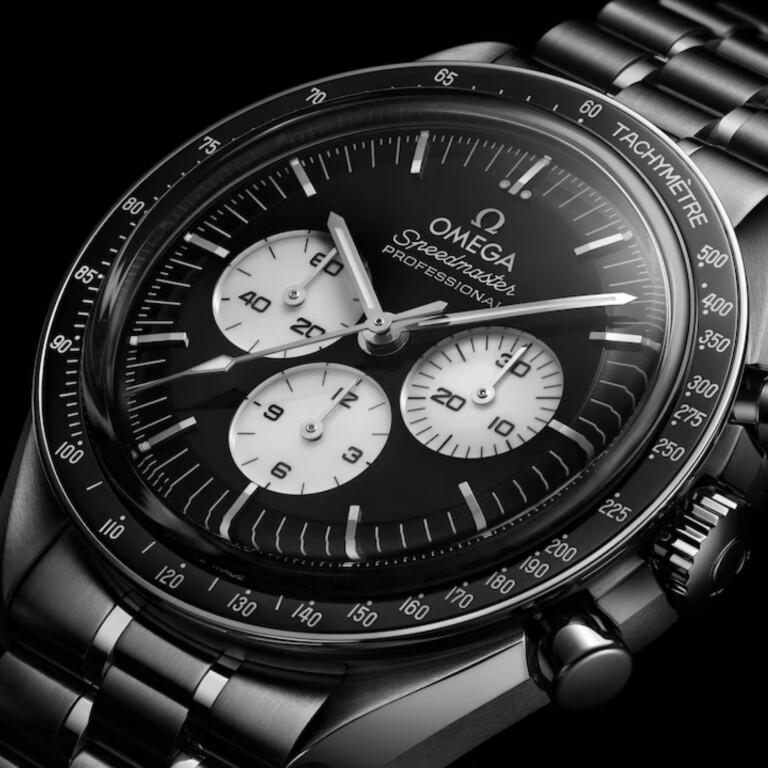 Omega Speedmaster Moonwatch Professional 42mm - 310.30.42.50.01.004 - #3 Omega Speedmaster Moonwatch Professional 42mm - 310.30.42.50.01.004 - #3