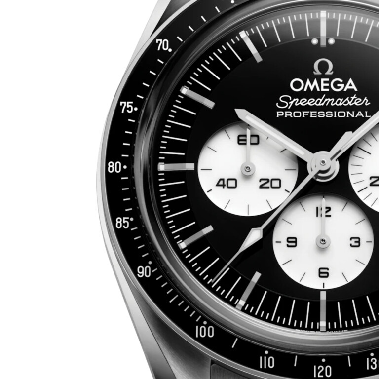 Omega Speedmaster Moonwatch Professional 42mm - 310.30.42.50.01.004 - #2 Omega Speedmaster Moonwatch Professional 42mm - 310.30.42.50.01.004 - #2