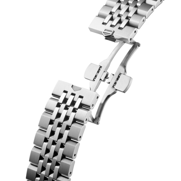 TAG Heuer Carrera Chronograph 41mm - CBS2114.BA0053 - #4 TAG Heuer Carrera Chronograph 41mm - CBS2114.BA0053 - #4