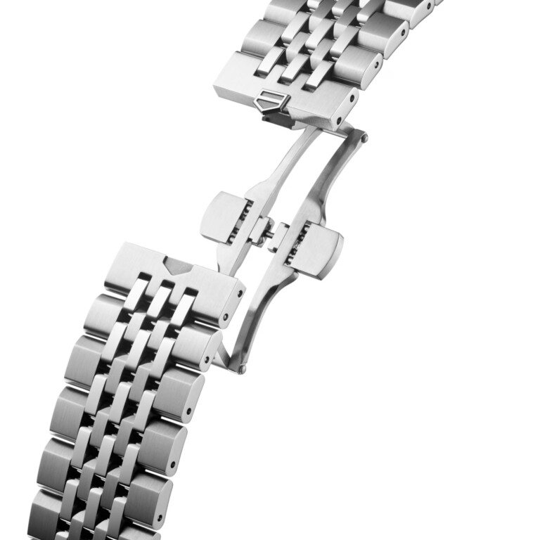 TAG Heuer Carrera Chronograph 41mm - CBS2113.BA0053 - #4 TAG Heuer Carrera Chronograph 41mm - CBS2113.BA0053 - #4