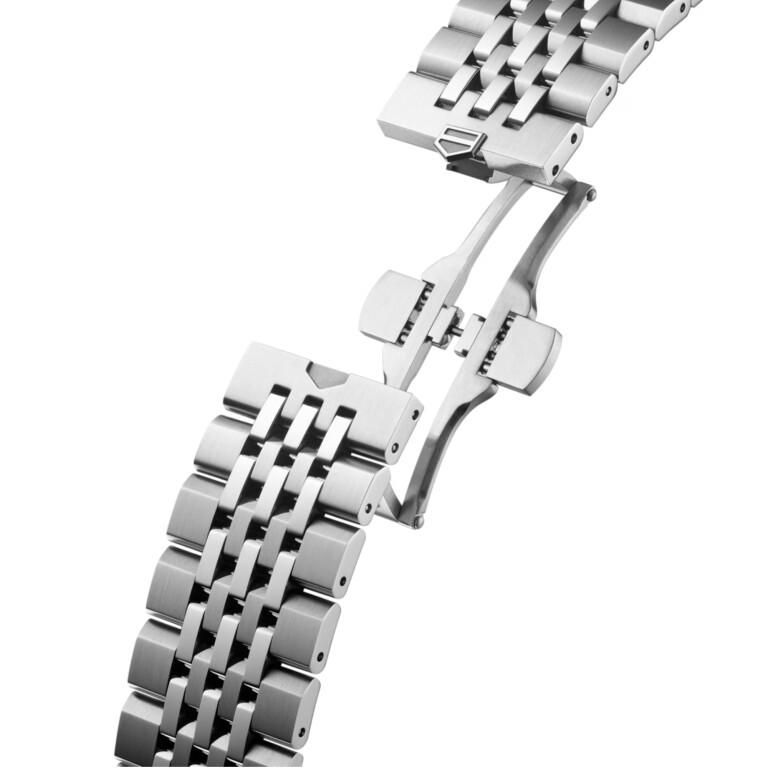 TAG Heuer Carrera Chronograph 41mm - CBS2115.BA0053 - #5 TAG Heuer Carrera Chronograph 41mm - CBS2115.BA0053 - #5