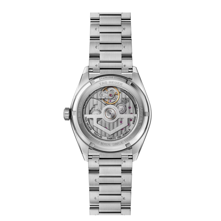 TAG Heuer Carrera Day-Date 41mm - WDA2150.BA0043 - #3 TAG Heuer Carrera Day-Date 41mm - WDA2150.BA0043 - #3