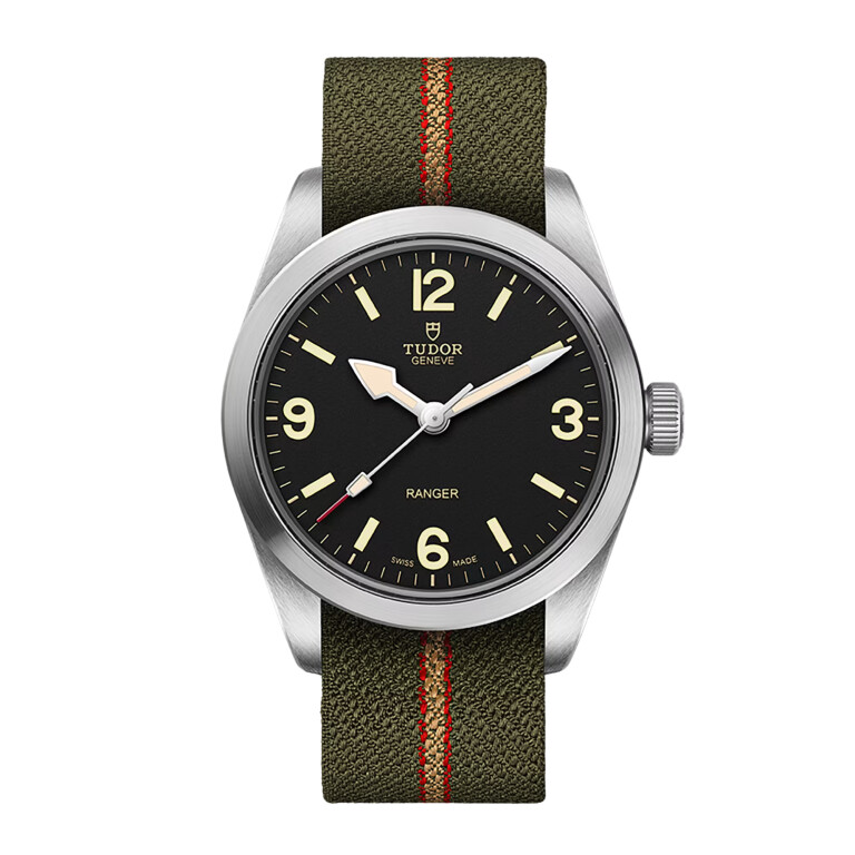 Ranger 36mm - Tudor - 79930-0003 Ranger 36mm - Tudor - 79930-0003
