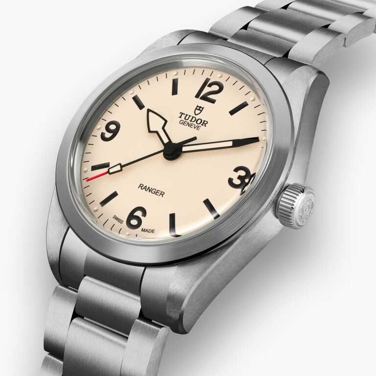 Tudor Ranger 36mm - 79930-0007 - #2 Tudor Ranger 36mm - 79930-0007 - #2