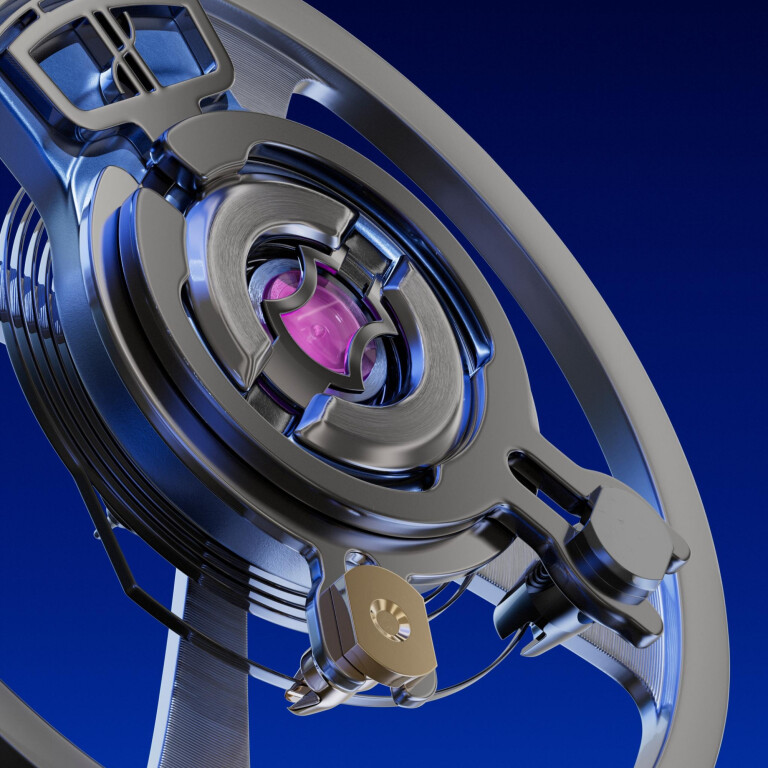 Hublot Big Bang Chronograph Original Unico Black Magic 43mm - 431.CI.1370.RX - #3 Hublot Big Bang Chronograph Original Unico Black Magic 43mm - 431.CI.1370.RX - #3