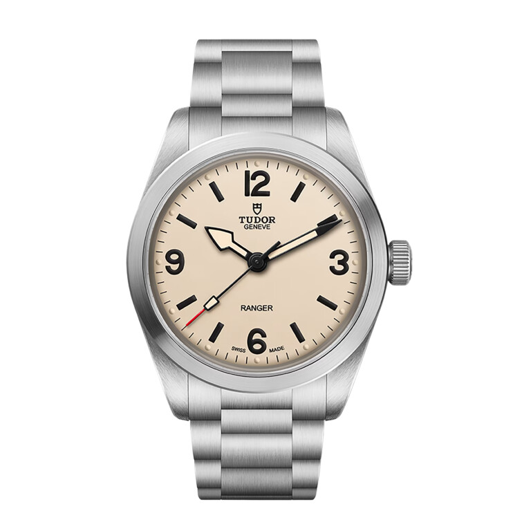Ranger 36mm - Tudor - 79930-0007 Ranger 36mm - Tudor - 79930-0007