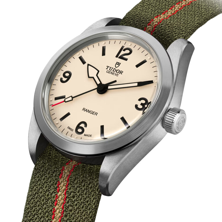 Tudor Ranger 36mm - 79930-0008 - #2 Tudor Ranger 36mm - 79930-0008 - #2