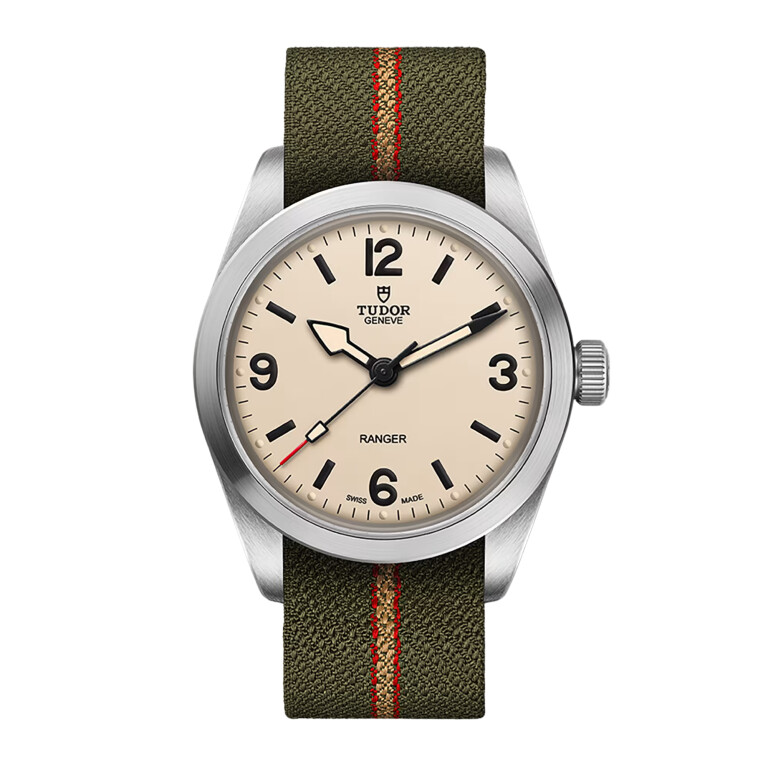 Ranger 36mm - Tudor - 79930-0008 Ranger 36mm - Tudor - 79930-0008