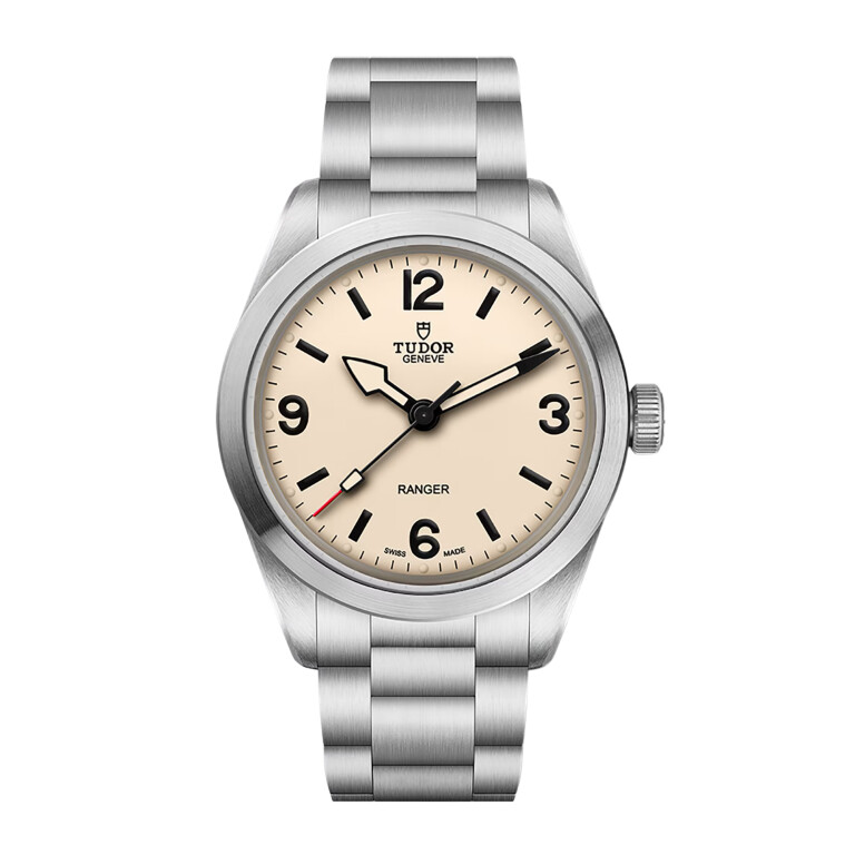 Ranger 39mm - Tudor - 79950-0008 Ranger 39mm - Tudor - 79950-0008