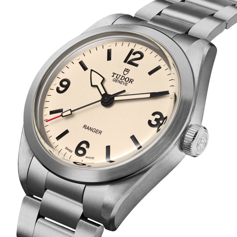 Tudor Ranger 39mm - 79950-0008 - #2 Tudor Ranger 39mm - 79950-0008 - #2