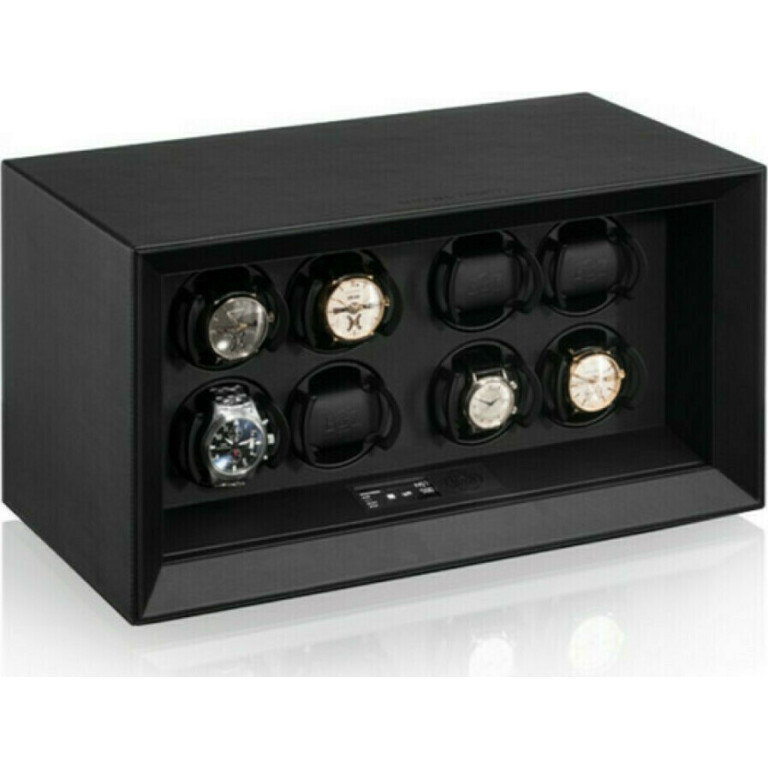Safe Master watchwinder - Buben & Zörweg - Safe Master 8 Safe Master watchwinder - Buben & Zörweg - Safe Master 8