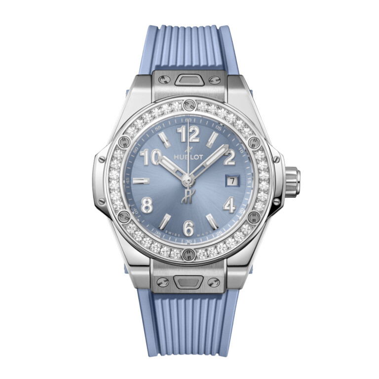 Big Bang 33mm - Hublot - 485.SX.717B.RX.1204 Big Bang 33mm - Hublot - 485.SX.717B.RX.1204