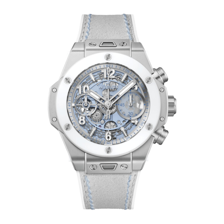 Big Bang 42mm - Hublot - 441.NH.429B.VR Big Bang 42mm - Hublot - 441.NH.429B.VR