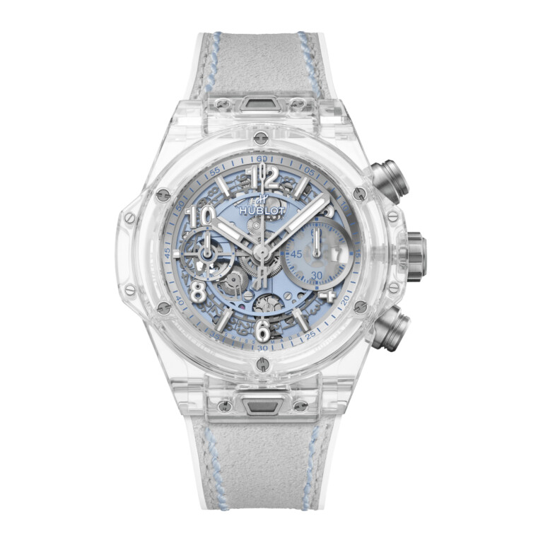 Big Bang 42mm - Hublot - 441.JX.429B.VR Big Bang 42mm - Hublot - 441.JX.429B.VR