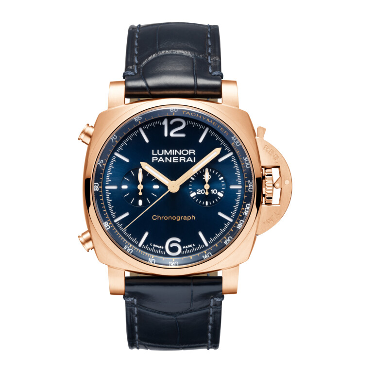 Luminor 44mm - Panerai - PAM01111 Luminor 44mm - Panerai - PAM01111