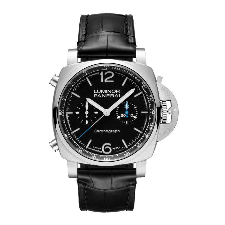 Luminor 44mm - Panerai - PAM01109 Luminor 44mm - Panerai - PAM01109