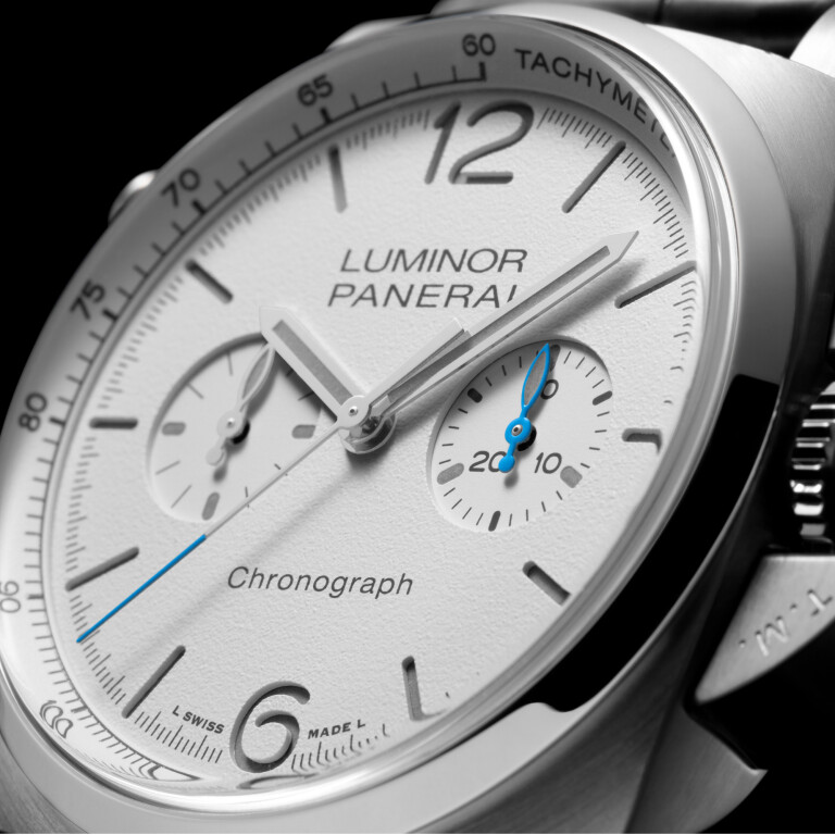 Panerai Luminor Chrono 44mm - PAM01218 - #2 Panerai Luminor Chrono 44mm - PAM01218 - #2