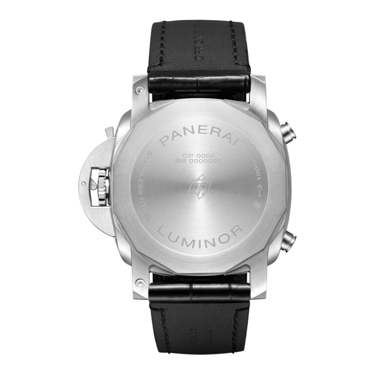 Panerai Luminor Chrono 44mm - PAM01218 - #6 Panerai Luminor Chrono 44mm - PAM01218 - #6